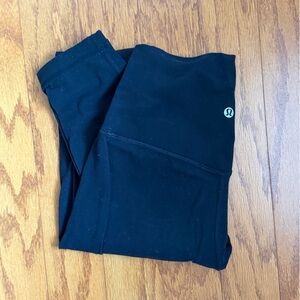 Lululemon Align leggings